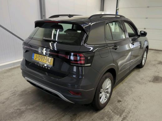 Volkswagen T-Cross 1.0 TSI Life DSG AUTOMATIC ActivLease financial lease
