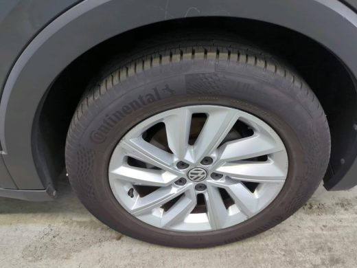 Volkswagen T-Cross 1.0 TSI Life DSG AUTOMATIC ActivLease financial lease