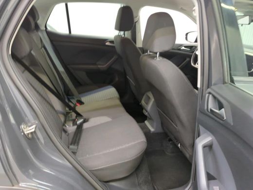 Volkswagen T-Cross 1.0 TSI Life DSG AUTOMATIC ActivLease financial lease