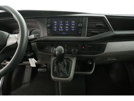 Volkswagen Transporter 2.0 TDI 150PK L2H1 | Automaat | Airco | Cruise | Carplay | Navigatie | Parkeersens. ActivLease financial lease