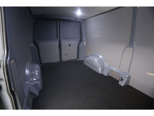 Volkswagen Transporter 2.0 TDI 150PK L2H1 | Automaat | Airco | Cruise | Carplay | Navigatie | Parkeersens. ActivLease financial lease