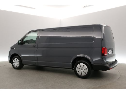 Volkswagen Transporter 2.0 TDI 150PK L2H1 | Automaat | Airco | Cruise | Carplay | Navigatie | Parkeersens. ActivLease financial lease