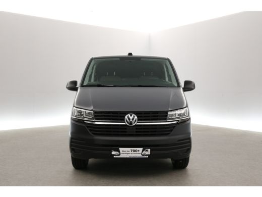 Volkswagen Transporter 2.0 TDI 150PK L2H1 | Automaat | Airco | Cruise | Carplay | Navigatie | Parkeersens. ActivLease financial lease