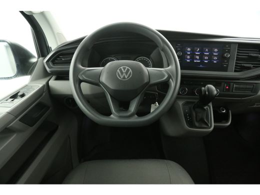 Volkswagen Transporter 2.0 TDI 150PK L2H1 | Automaat | Airco | Cruise | Carplay | Navigatie | Parkeersens. ActivLease financial lease