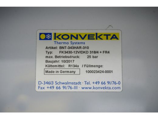 Volkswagen Transporter TDI L1H1 | Koelwagen | Dag en nachtkoeling | 3-Zits | Cruise | Airco | Euro 6 ActivLease financial lease