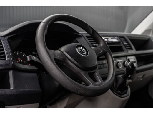 Volkswagen Transporter TDI L1H1 | Koelwagen | Dag en nachtkoeling | 3-Zits | Cruise | Airco | Euro 6 ActivLease financial lease