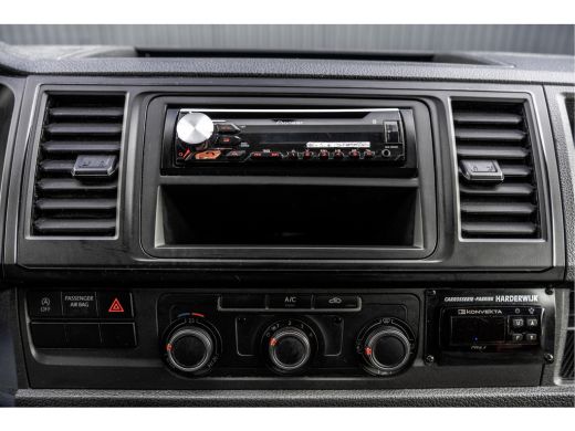 Volkswagen Transporter TDI L1H1 | Koelwagen | Dag en nachtkoeling | 3-Zits | Cruise | Airco | Euro 6 ActivLease financial lease