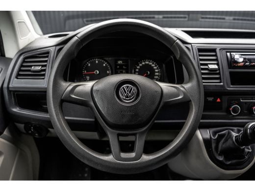 Volkswagen Transporter TDI L1H1 | Koelwagen | Dag en nachtkoeling | 3-Zits | Cruise | Airco | Euro 6 ActivLease financial lease