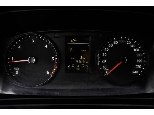 Volkswagen Transporter TDI L1H1 | Koelwagen | Dag en nachtkoeling | 3-Zits | Cruise | Airco | Euro 6 ActivLease financial lease