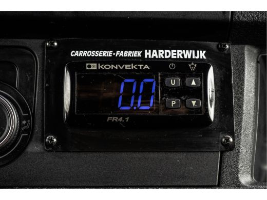 Volkswagen Transporter TDI L1H1 | Koelwagen | Dag en nachtkoeling | 3-Zits | Cruise | Airco | Euro 6 ActivLease financial lease