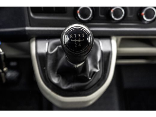 Volkswagen Transporter TDI L1H1 | Koelwagen | Dag en nachtkoeling | 3-Zits | Cruise | Airco | Euro 6 ActivLease financial lease