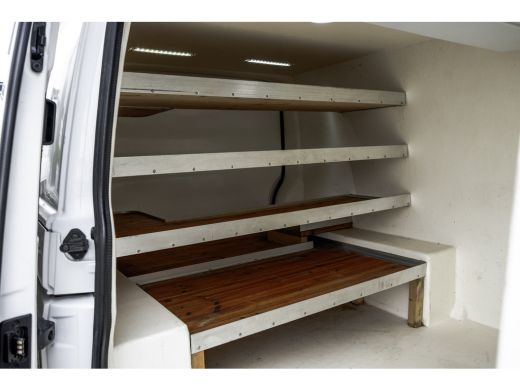 Volkswagen Transporter TDI L1H1 | Koelwagen | Dag en nachtkoeling | 3-Zits | Cruise | Airco | Euro 6 ActivLease financial lease