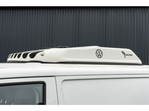 Volkswagen Transporter TDI L1H1 | Koelwagen | Dag en nachtkoeling | 3-Zits | Cruise | Airco | Euro 6 ActivLease financial lease