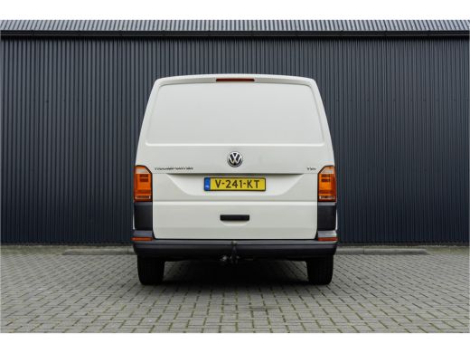 Volkswagen Transporter TDI L1H1 | Koelwagen | Dag en nachtkoeling | 3-Zits | Cruise | Airco | Euro 6 ActivLease financial lease