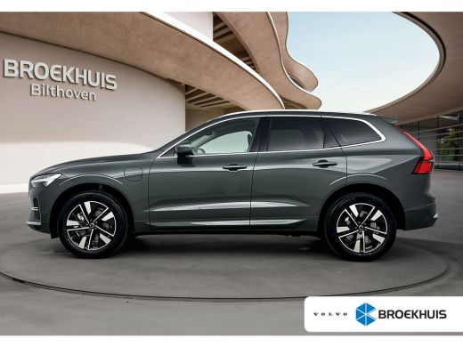 Volvo  XC60 NEW MODEL Plus Bright | Trekhaak | PDC V+A en 360 camera | Stoel - Stuurverwarming | Getint glas |