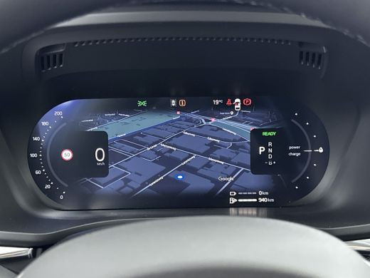 Volvo  XC60 NEW MODEL Plus Bright | Trekhaak | PDC V+A en 360 camera | Stoel - Stuurverwarming | Getint glas | ActivLease financial lease