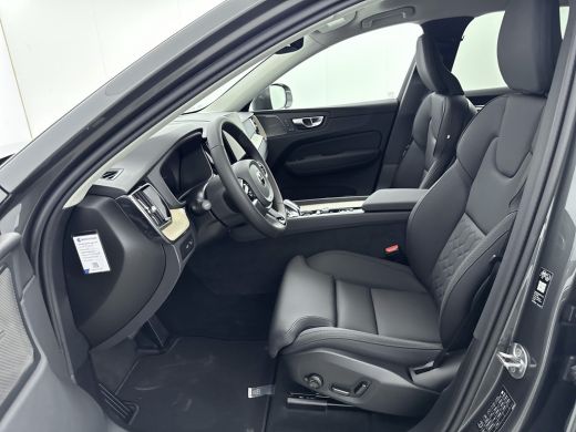 Volvo  XC60 NEW MODEL Plus Bright | Trekhaak | PDC V+A en 360 camera | Stoel - Stuurverwarming | Getint glas | ActivLease financial lease