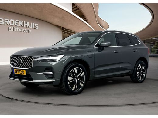 Volvo  XC60 NEW MODEL Plus Bright | Trekhaak | PDC V+A en 360 camera | Stoel - Stuurverwarming | Getint glas | ActivLease financial lease