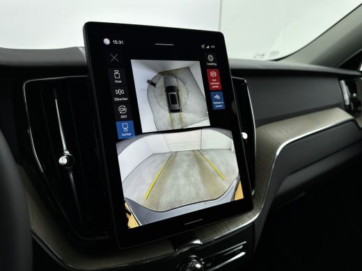 Volvo  XC60 NEW MODEL Plus Bright | Trekhaak | PDC V+A en 360 camera | Stoel - Stuurverwarming | Getint glas | ActivLease financial lease
