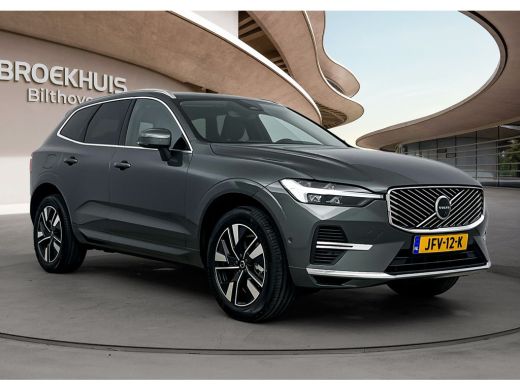 Volvo  XC60 NEW MODEL Plus Bright | Trekhaak | PDC V+A en 360 camera | Stoel - Stuurverwarming | Getint glas | ActivLease financial lease