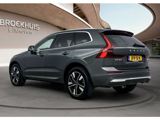 Volvo  XC60 NEW MODEL Plus Bright | Trekhaak | PDC V+A en 360 camera | Stoel - Stuurverwarming | Getint glas | ActivLease financial lease
