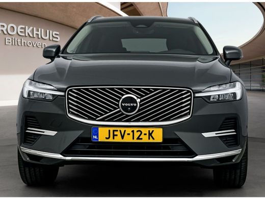 Volvo  XC60 NEW MODEL Plus Bright | Trekhaak | PDC V+A en 360 camera | Stoel - Stuurverwarming | Getint glas | ActivLease financial lease
