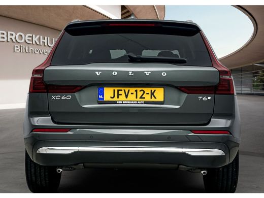 Volvo  XC60 NEW MODEL Plus Bright | Trekhaak | PDC V+A en 360 camera | Stoel - Stuurverwarming | Getint glas | ActivLease financial lease
