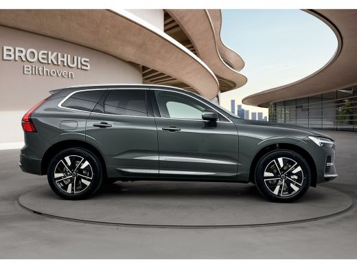 Volvo  XC60 NEW MODEL Plus Bright | Trekhaak | PDC V+A en 360 camera | Stoel - Stuurverwarming | Getint glas | ActivLease financial lease
