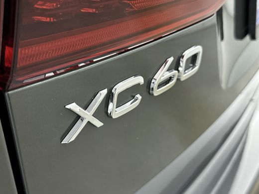 Volvo  XC60 NEW MODEL Plus Bright | Trekhaak | PDC V+A en 360 camera | Stoel - Stuurverwarming | Getint glas | ActivLease financial lease