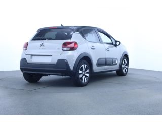 Citroën C3 1.2 PureTech Shine Stoelverwarming | LED | Cruise Control | 17" Lichtmetaal | Climate Control | C...