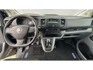 Fiat Scudo 1.5 MultiJet L2 Fiat Scudo 1.5 MultiJet L2