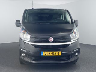 Fiat Talento 2.0 MultiJet L2H1 Business Pro DC | 34.000 fiscaal, lage bijtelling! | Airco | LED dagrijverlicht... Fiat Talento 2.0 MultiJet L2H1 Business Pro DC | 34.000 fiscaal, lage bijtelling! | Airco | LED dagrijverlicht...