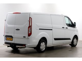 Ford Transit Custom 2.0 TDCI 130pk L2H1 Trend Airco/Camera/Carplay Trekhaak 2800kg 08-2021 Ford Transit Custom 2.0 TDCI 130pk L2H1 Trend Airco/Camera/Carplay Trekhaak 2800kg 08-2021