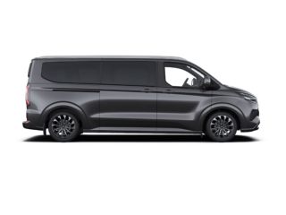 Ford Transit Custom Tourneo 340 2.5 PHEV L2H1 Titanium | Audio installatie premium | Climate Control (3-zones) | Clos... Ford Transit Custom Tourneo 340 2.5 PHEV L2H1 Titanium | Audio installatie premium | Climate Control (3-zones) | Clos...