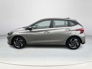 Hyundai i20 1.0 T-GDI Comfort Smart | Rijklaarprijs dus GEEN afleverkosten! | Achteruitrijcamera | Apple Carp...