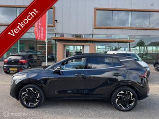 Kia Sportage 1.6 T-GDi Plug-in Hybrid AWD GT-Line