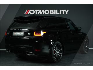 Land Rover Range Rover Sport 2.0 P400e HSE Dynamic | Meridan | Panoramadak | 2-Tone leder