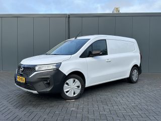 Nissan Townstar N-Connecta TEKNA L2H1 / 45 kWh / 100% Elektrisch / Fabrieksgarantie / 4.368 km / Camera / ECC / C...