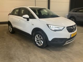 Opel Crossland X 1.2 Turbo Innovation