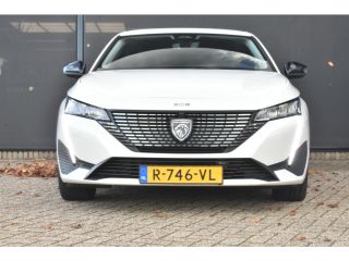 Peugeot 308 SW 1.6 HYbrid 180 Allure Pack Business | AGR-Comfortstoel | Lane-Assist | Navigatie | Achteruitri...