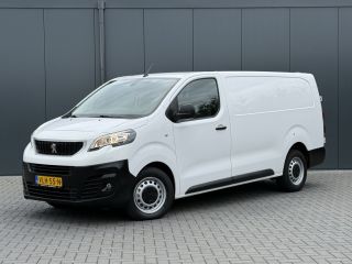 Peugeot Expert 2.0 BlueHDI 120 PK / L3H1 / 1e EIG. / AIRCO / CRUISE / NAVI / CAMERA / CARPLAY