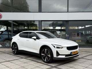 Polestar 2 Long Range Dual Motor AWD | Panorama | 360 | Camera | Harman Kardon |