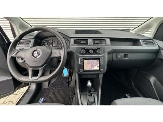 Volkswagen Caddy 2.0 TDI L2 Maxi Automaat DSG|Trekhaak|Cruise|2xsch