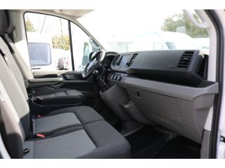 Volkswagen Crafter 2.0 TDI L3 H3 Koelwagen Vrieswagen Dag en Nacht