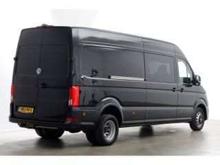 Volkswagen Crafter 50 2.0 TDI 177pk L4H3 (L3H2) DSG-Automaat D.C. Trekhaak 3500kg 01-2021
