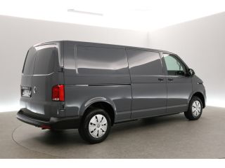 Volkswagen Transporter 2.0 TDI 150PK L2H1 | Automaat | Airco | Cruise | Carplay | Navigatie | Parkeersens.