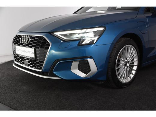 Audi A3 Sportback 40 TFSI e Edition *1ste Eigenaar*Leer*Navigatie*Stoelverwarming*Trekhaak* ActivLease financial lease