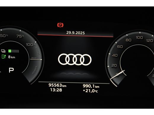 Audi A3 Sportback 40 TFSI e Edition *1ste Eigenaar*Leer*Navigatie*Stoelverwarming*Trekhaak* ActivLease financial lease