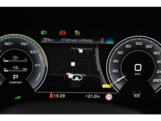 Audi A3 Sportback 40 TFSI e Edition *1ste Eigenaar*Leer*Navigatie*Stoelverwarming*Trekhaak* ActivLease financial lease