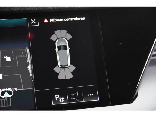 Audi A3 Sportback 40 TFSI e Edition *1ste Eigenaar*Leer*Navigatie*Stoelverwarming*Trekhaak* ActivLease financial lease